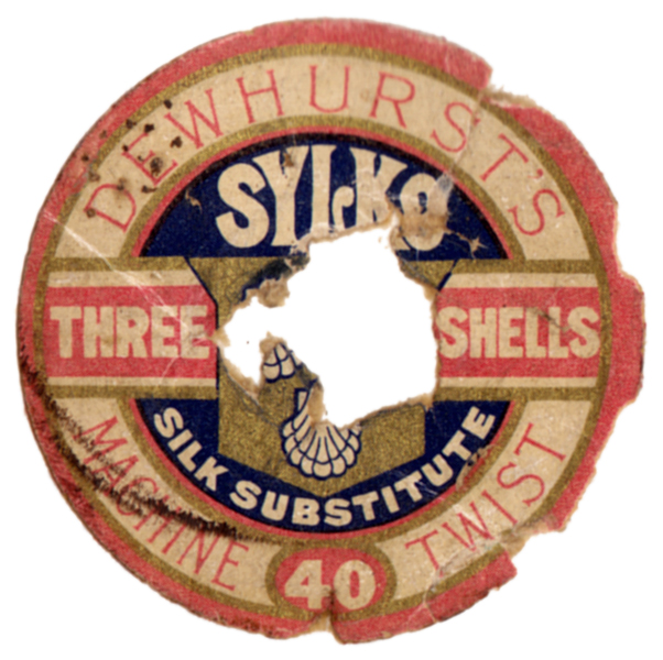 Sunday September 14th (2008) Silk Substitiute width=