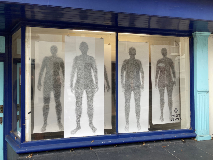 Thursday October 16th (2025) Judith Alder's figures width=