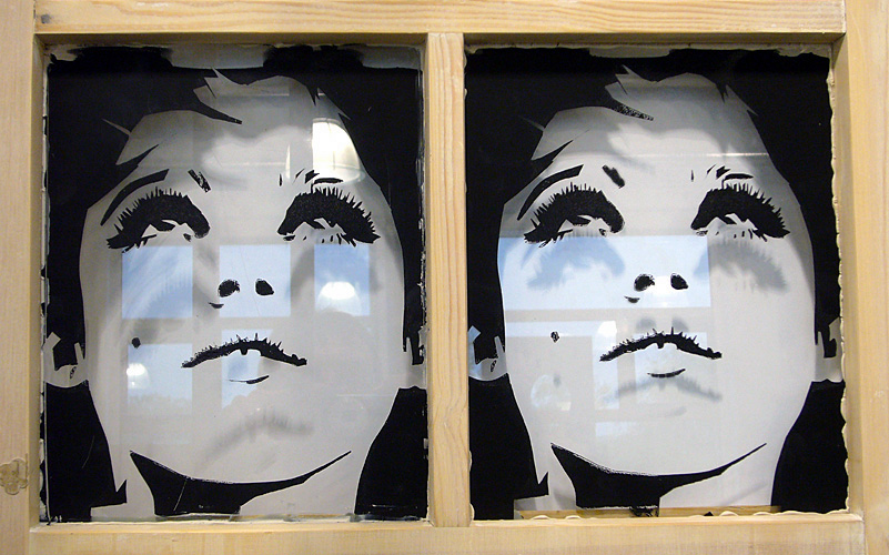 Friday October 20th (2006) Edie Sedgwick width=