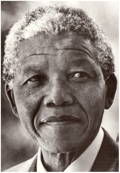 Friday December 6th (2013) Nelson Mandela width=