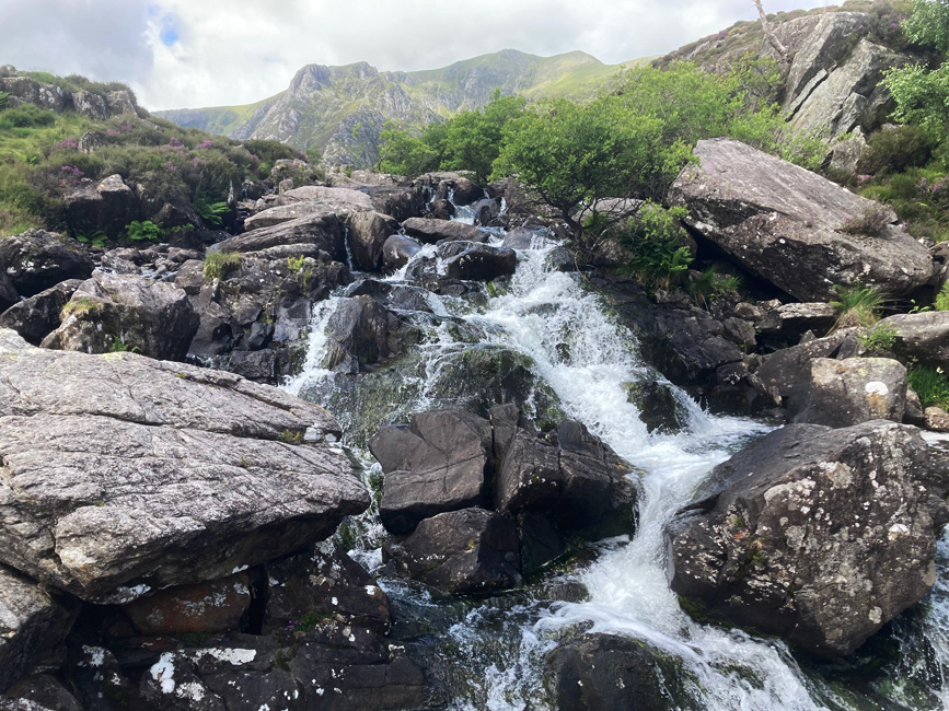 Thursday July 23rd (2026) Waterfall width=