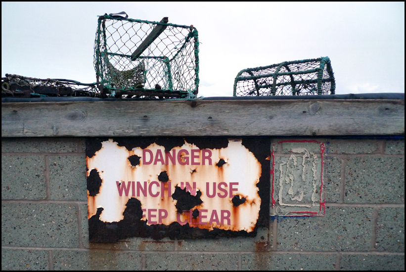 Thursday November 29th (2012) Danger width=