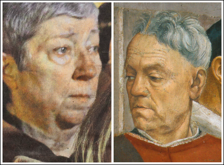 Wednesday January 18th (2012) Two Italian Gentlemen width=