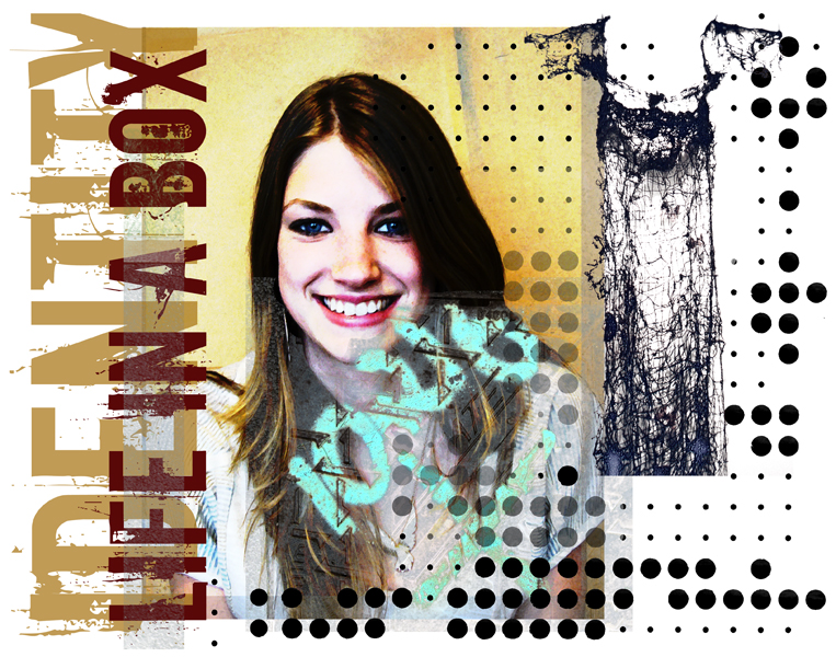 Thursday March 12th (2009) Life in a Box width=