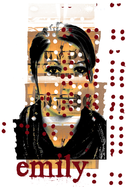 Saturday November 22nd (2008) Emily width=