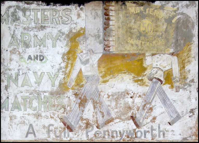 Tuesday December 29th (2009) Masters Army and Navy Matches width=