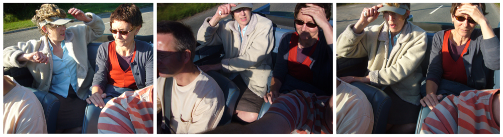 Wednesday June 24th (2009) Triumph Vitesse width=