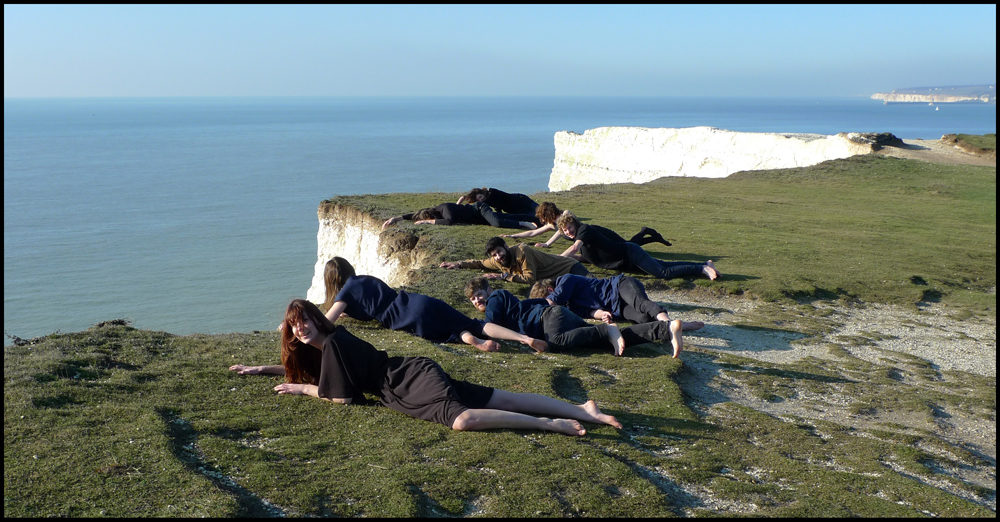 Wednesday January 19th (2011) Esben and the Witch width=