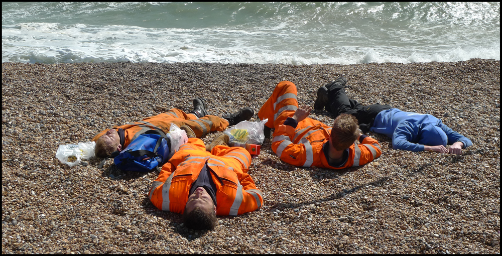 Wednesday September 14th (2011) HIGHVIZ width=