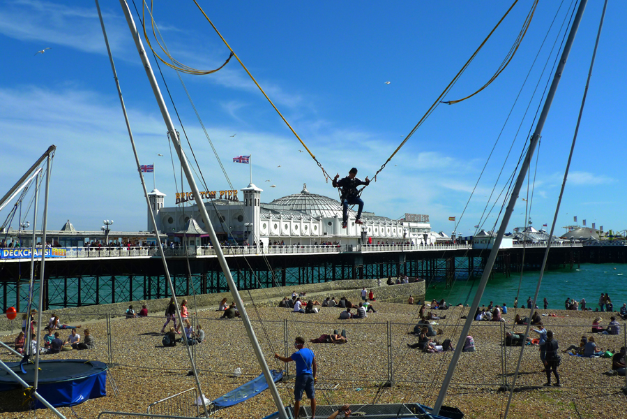 Tuesday August 4th (2015) Bounce .... width=