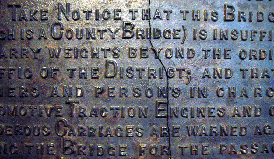 Monday June 18th (2007) Take Notice... width=