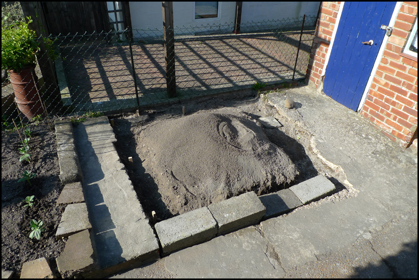 Monday April 11th (2011) Just for the record... width=