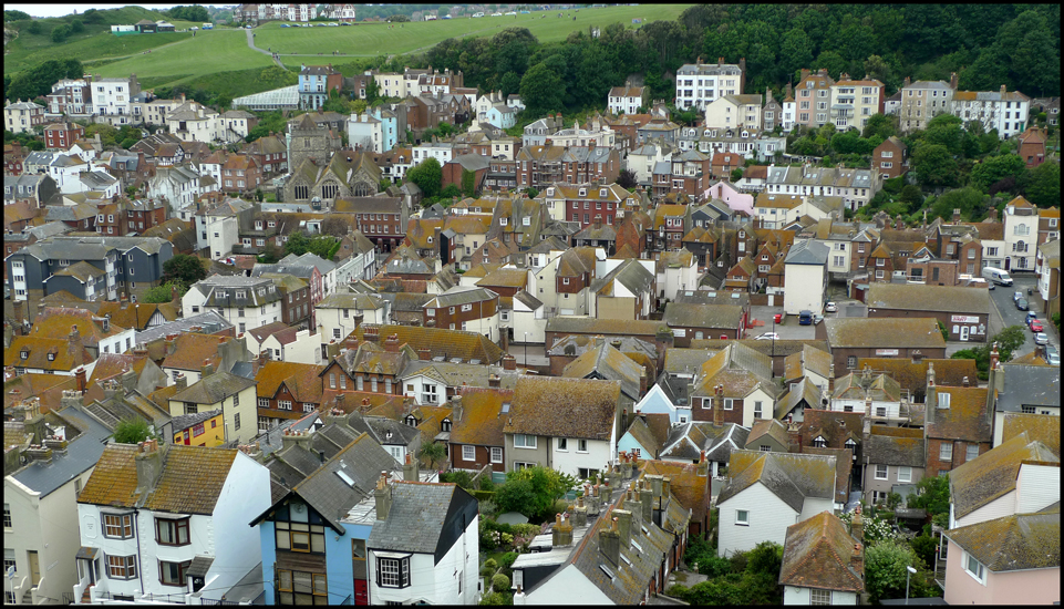 Sunday June 9th (2013) Hastings ... width=