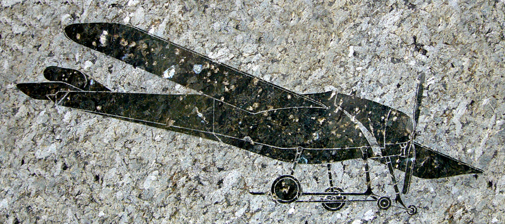 Sunday August 17th (2008) Aeroplane width=