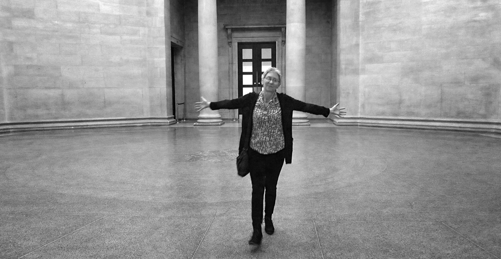 Thursday March 2nd (2017) Tate Britain width=