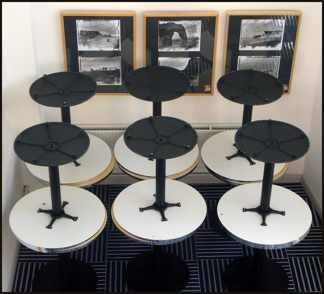 Monday July 6th (2009) Twelve Tables width=