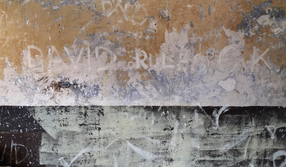 Sunday February 26th (2017) David Rules OK width=