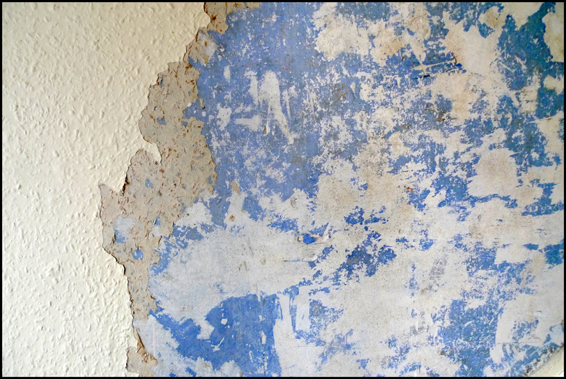 Friday June 17th (2011) Let the stripping begin. width=