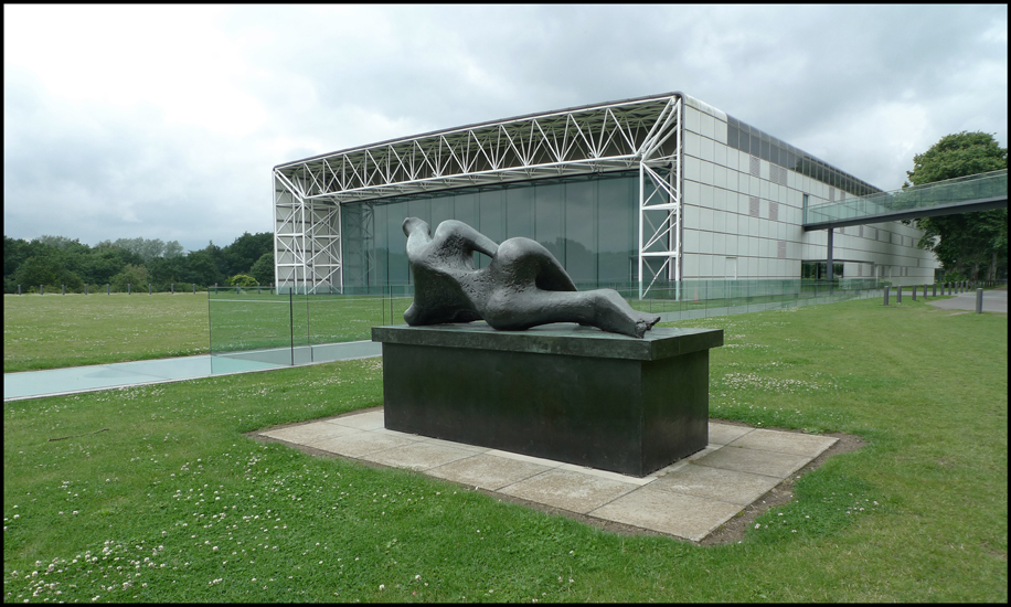 Tuesday July 3rd (2012) Henry Moore width=