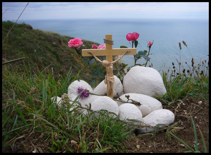 Friday December 19th (2008) Beachy Head width=