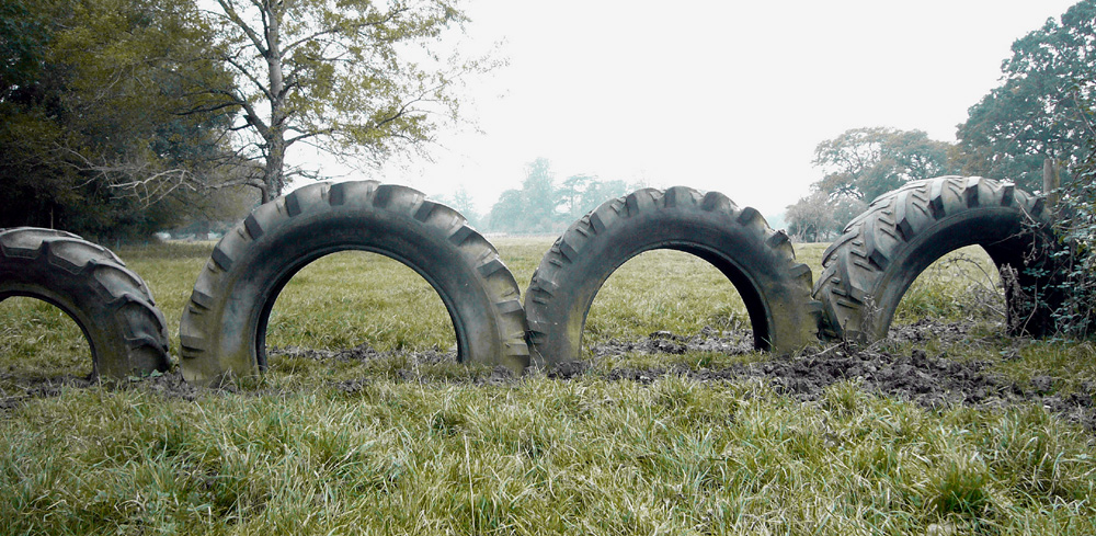 Wednesday October 24th (2007) Tyres width=