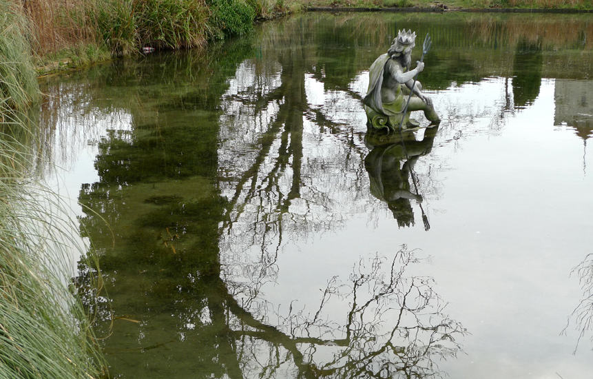 Wednesday March 5th (2014) Reflection width=