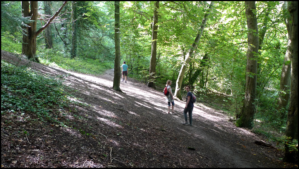 Saturday August 4th (2012) Incline on Super Saturday width=