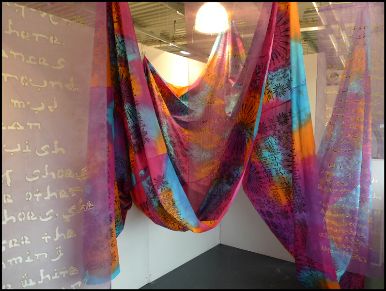 Tuesday May 25th (2010) Lizzy's Hanging width=