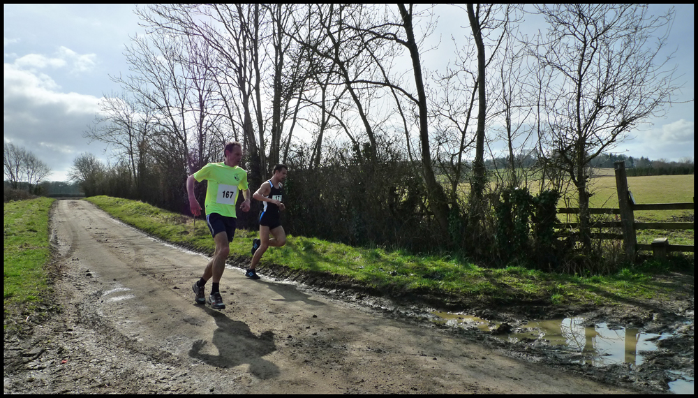 Sunday March 21st (2010) First and Second width=