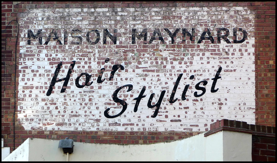 Thursday June 3rd (2010) Maison Maynard width=