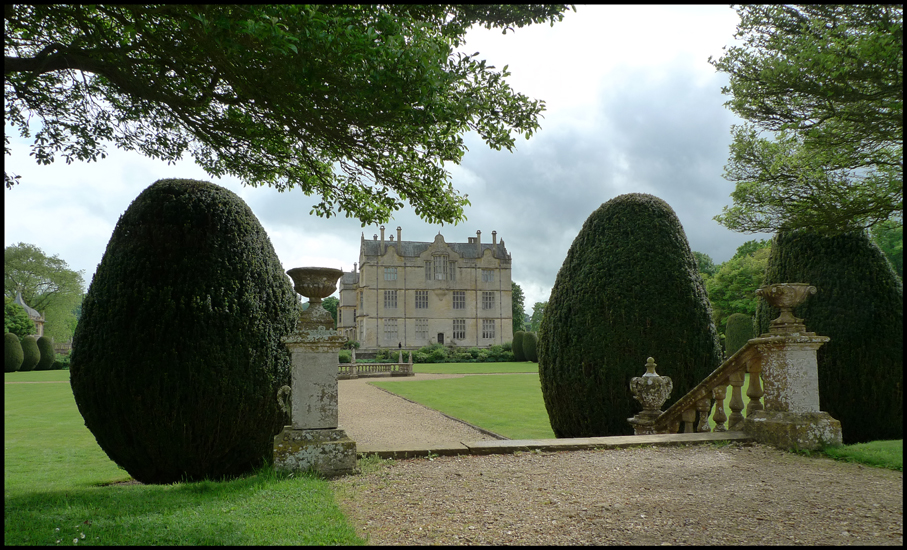 Saturday May 29th (2010) Montacute width=