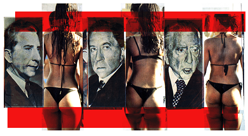 Tuesday May 9th (2006) Brazil width=