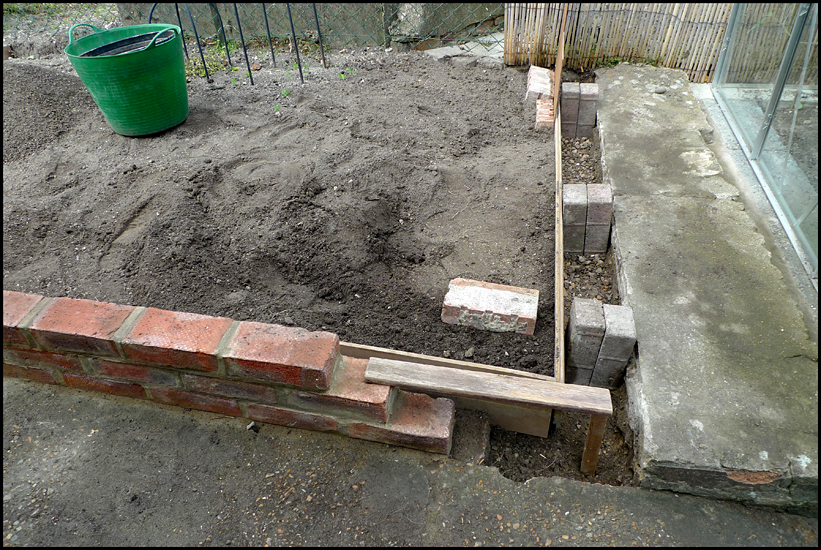 Friday September 14th (2012) The difficult corner. width=