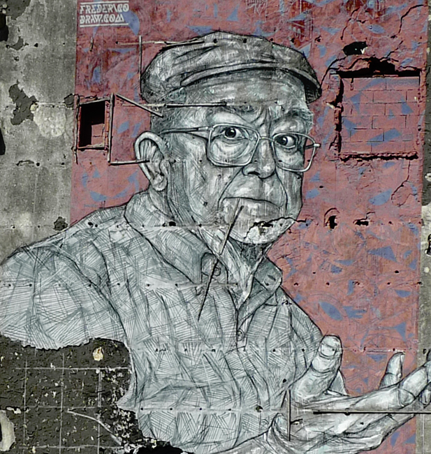 Monday February 15th (2021) Porto mural ... width=