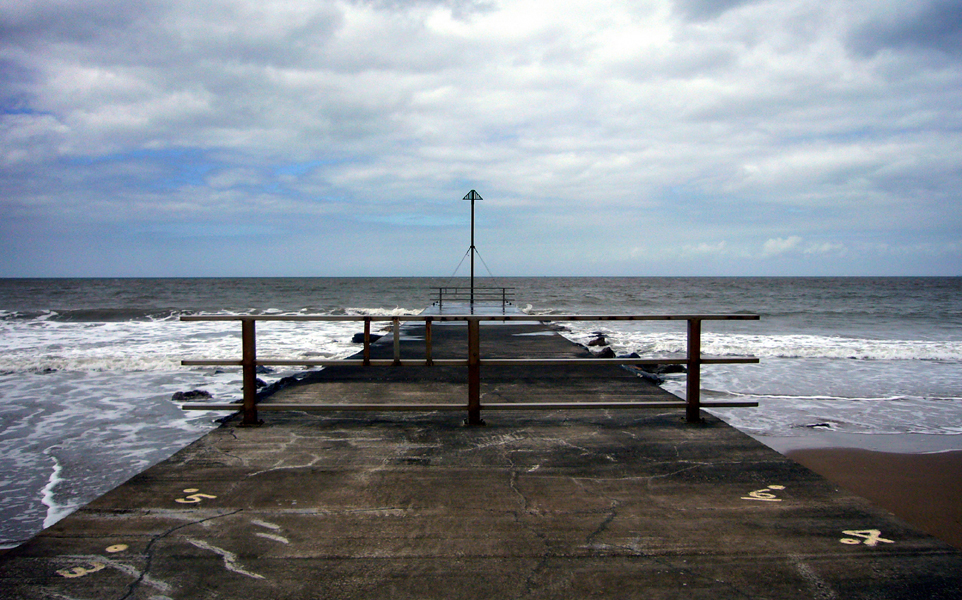 Monday June 30th (2008) Slipway width=