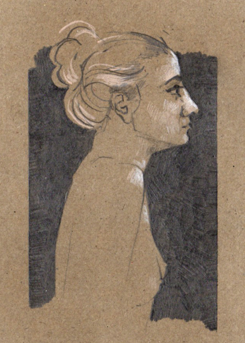 Sunday April 24th (2022) Profile width=