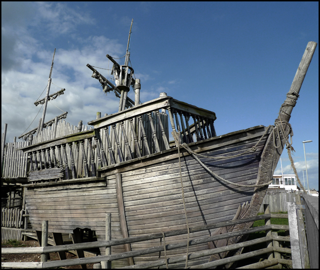 Friday April 13th (2012) Dead Man's Chest width=