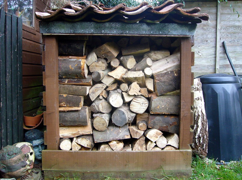 Friday January 2nd (2009) Stacked width=