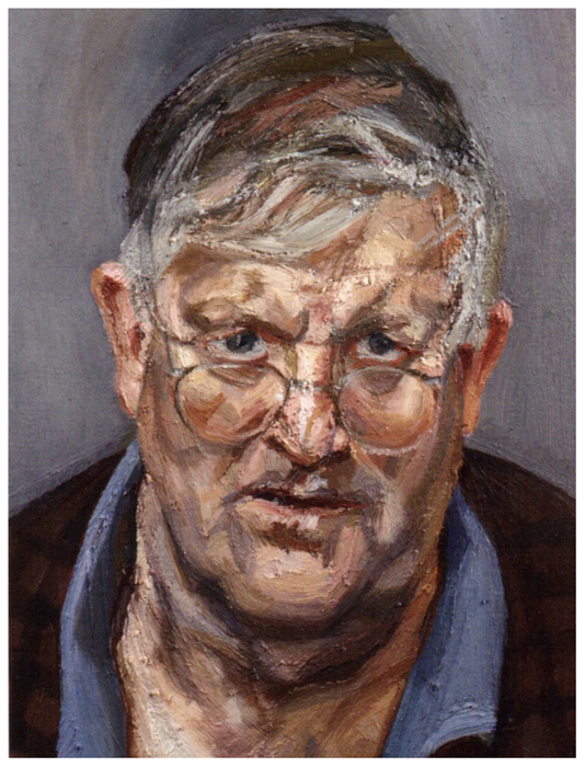 Friday June 12th (2026)&nbsp;Sad news - David Hockney has died 