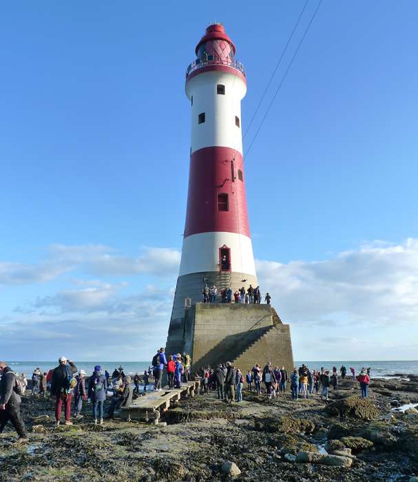 Saturday May 4th (2019) Lighthouse Challenge width=
