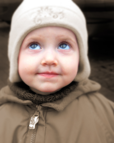 Saturday February 11th (2006) Becky width=