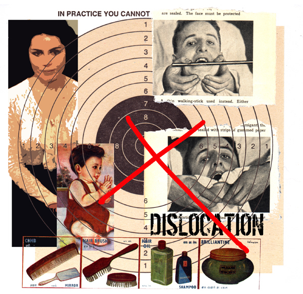 Saturday January 21st (2006) Target Collage width=