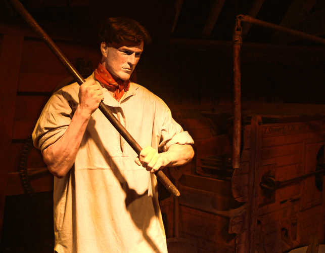 Saturday February 18th (2006) Rural Life width=