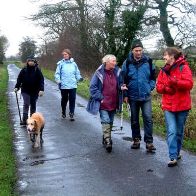 Sunday January 1st (2006) Starling Roost width=