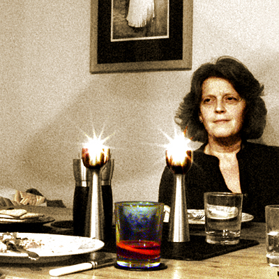 Wednesday January 18th (2006) Girls Night width=