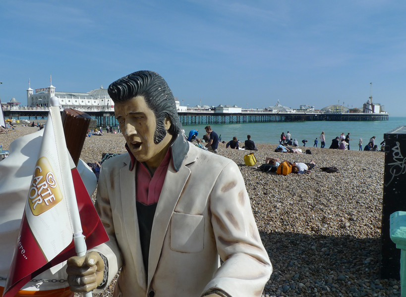 Tuesday May 12th (2015) Elvis ... width=