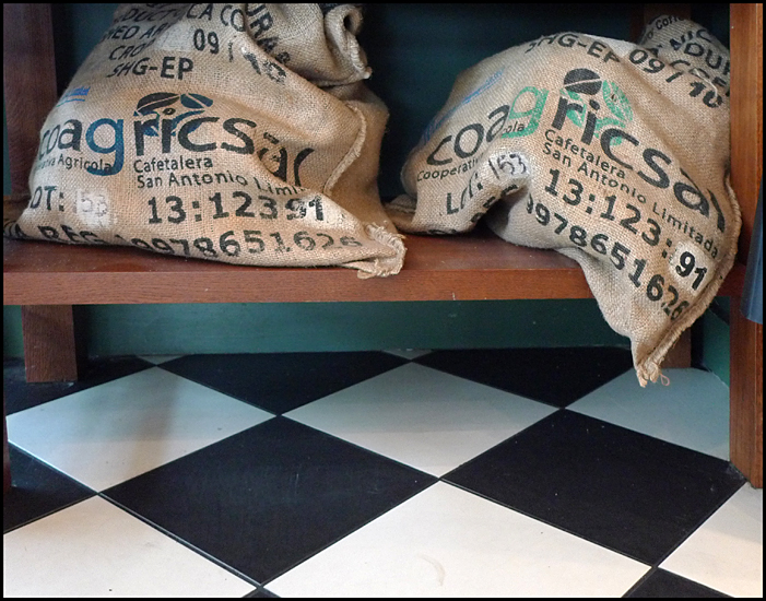 Thursday May 17th (2012) Cafetalera width=