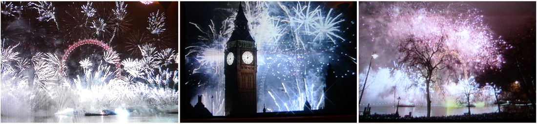 Saturday December 31st (2011) New Years Eve width=