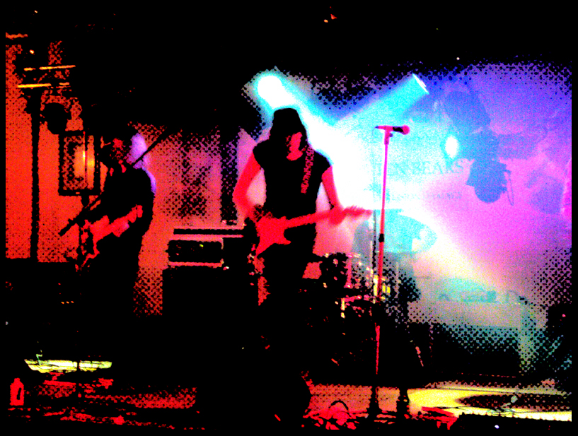 Tuesday December 9th (2008) Ten Bears Again.. width=