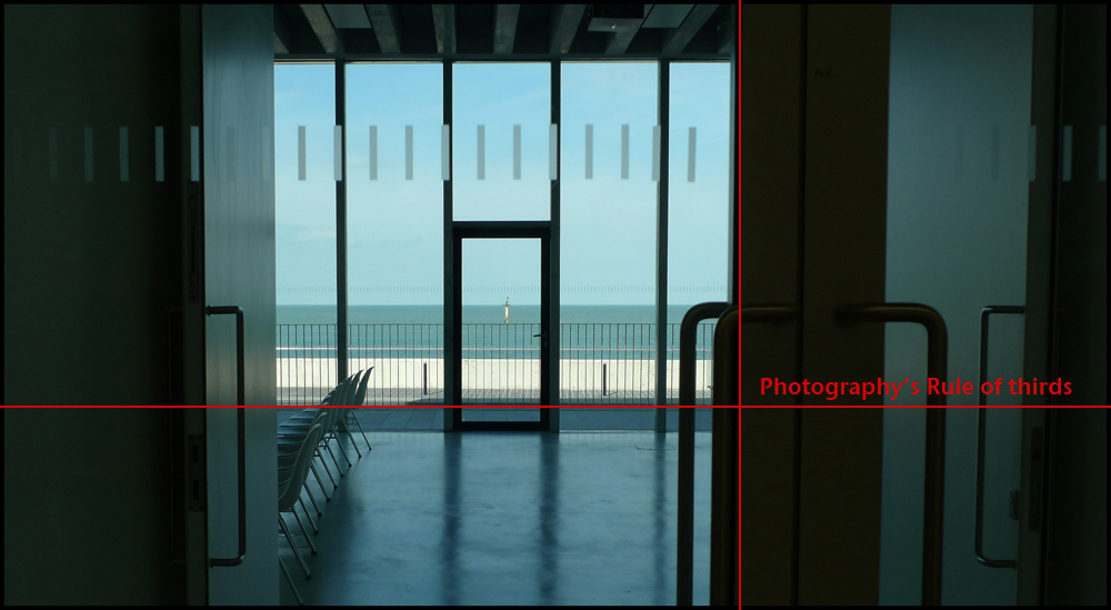 Monday September 26th (2011) Turner Contemporary Gallery, Margate width=